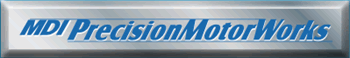 MDI PrecisionMotorWorks