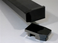 ATR-100 armrest
