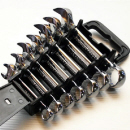 Nice wrenches!