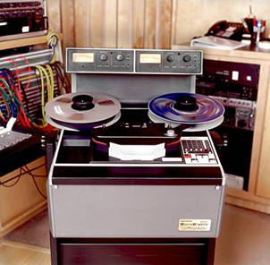 Ampex ATR-100