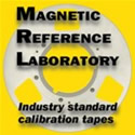 MRL Ref. Tapes