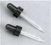 Dropper cap / pipet